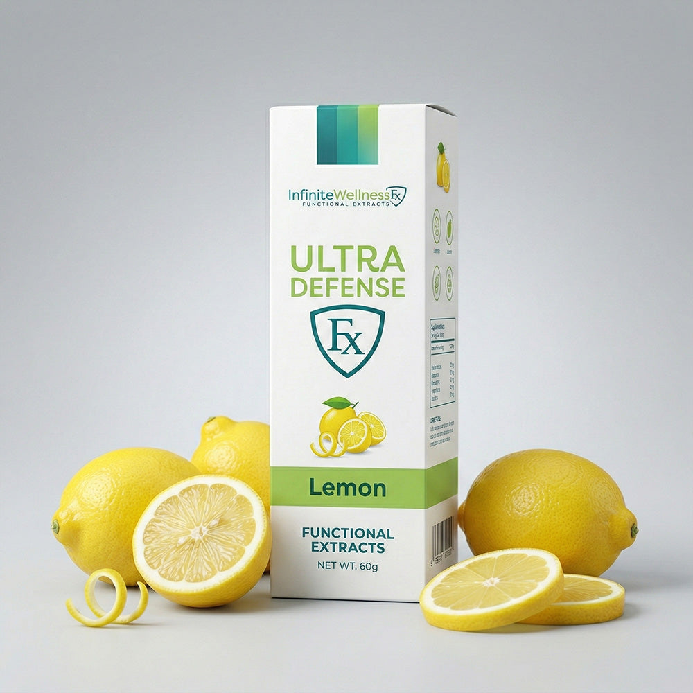 Ultra Defense Fx